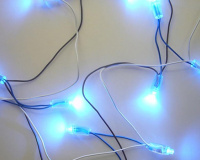 LED灯珠种类选择