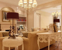 不同装修风格，不一样的韵味