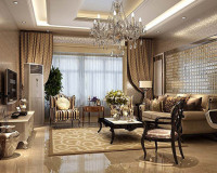 家居设计之欧美风格装修