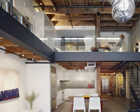 玩转LOFT装修