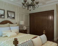 家居设计之法式风格装修