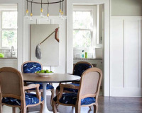 美式风格公寓装扮新技能