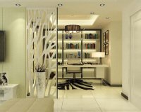 二次装修中哪些不能改不能拆