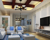 装修设计之地中海风格