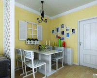 家装风格测试！快戳进来！