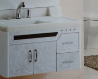 如何选择浴室柜？不同浴室柜大比较