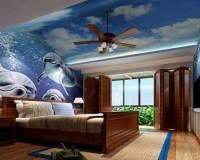 静谧雅致东南亚风格 东南亚风格软装搭配物品大全