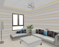 完美软装的六大原则，助你打造家装空间