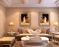 年前搁置的装修计划，年后该重振旗鼓了