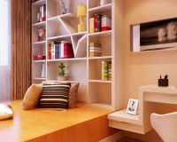 榻榻米的定制要点都有哪些？