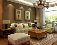 家装色彩搭配升级版，最好看的不只是黑白