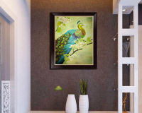 小清新装修设计带回家，感受轻快简约台式风格