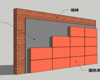 你知道什么是一体板吗？一体板特点和施工要点详解