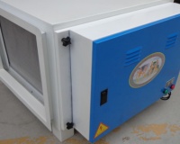 您知道油烟过滤器吗？ 最新油烟处理专家