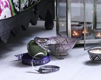 软装饰品搭配巧妙,给你美的居家享受