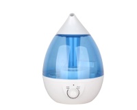 家居电器推荐 负离子加湿器特点介绍