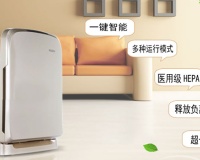 天狮空气净化器特点及价格介绍