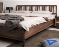 床挑的好，不想起床！