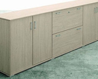 板式家具和松木家具的区别在哪里？