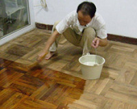 木地板怎么打蜡？这么做地板妥妥用到老！