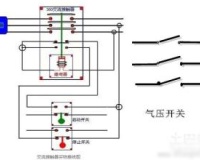 接触器接线怎么连？ 接触器接线图详解