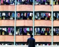 你家阳台还只是用来晒洗衣服吗？