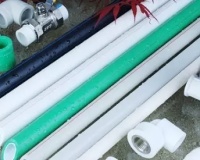 水电材料的选择，如何辨别真假？