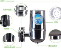 “饮”领健康生活：厨房水龙头净化器的性能和选购技巧