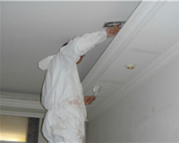 家装小能手安利：外墙涂料施工全流程以及验收标准