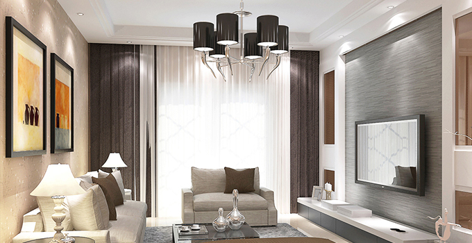 客厅窗帘怎么做不挡窗户 20160114172535_78321.jpg