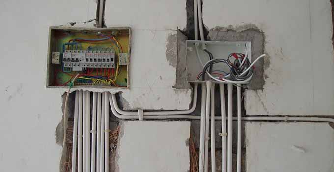 了解强电配置原则 电路改造更安全