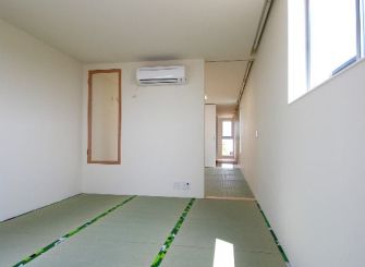 榻榻米设计欣赏