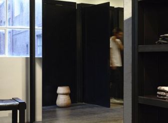 混搭风格衣柜装潢